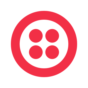 Twilio Company Logo