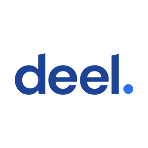 Deel Company Logo