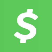 Cash App Company Logo