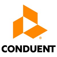 Conduent Company Logo