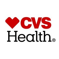 CVS Health Company Logo