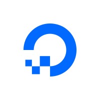 Digital Ocean Company Logo