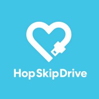 HopSkipDrive Company Logo