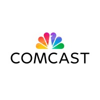 Comcast Corporation Company Logo