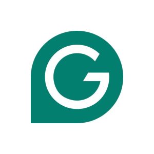 Grammarly Company Logo