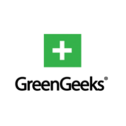 GreenGeeks Company Logo