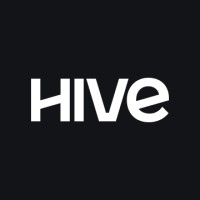 Hive Company Logo