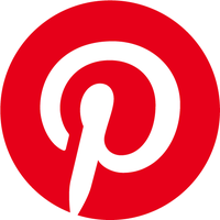 Pinterest Company Logo