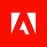 Adobe Company Logo