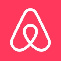 Airbnb Company Logo