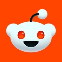 Reddit Company Logo