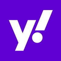 Yahoo Company Logo