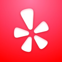 Yelp Company Logo