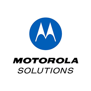 Motorola Company Logo