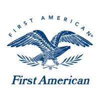 First American Company Logo