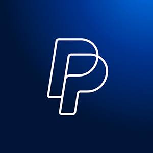 PayPal Company Logo