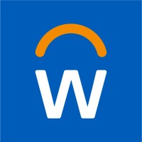 Workday Company Logo