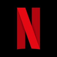 Netflix Company Logo