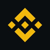 Binance Company Logo