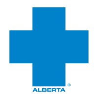 Blue Cross Company Logo