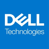 Dell Technologies Company Logo