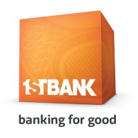 FirstBank Company logo