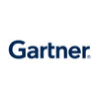 Gartner Company logo