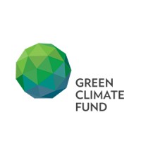 Green Climate Fund Company Logo