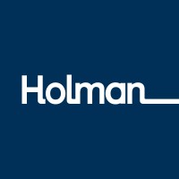 Holman Company Logo