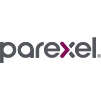 Parexel company logo