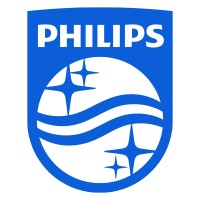 Philips company logo