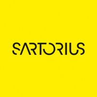 Sartorius company logo