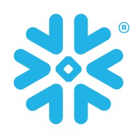 Snowflake Company logo