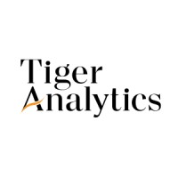 Tiger Analytics Company Logo