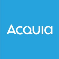 Acquia Company logo