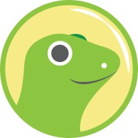 CoinGecko Company Logo