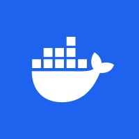 Docker Company Logo