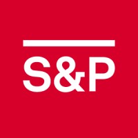 S&P Global Company Logo