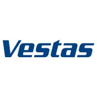 Vestas Company Logo