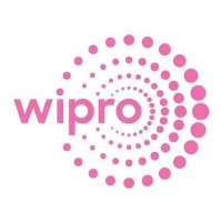 Wipro Company Logo