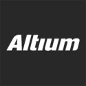 Altium® Company Logo