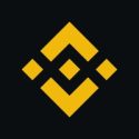 Binance Company Logo