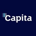 Capita company logo