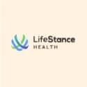 LifeStance Health Company Logo