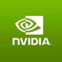 NVIDIA Corporation Logo