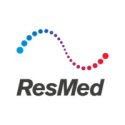 ResMed company logo