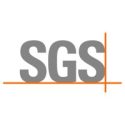 SGS Company Logo