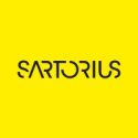 Sartorius company logo