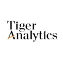 Tiger Analytics Company Logo