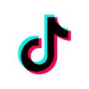 TikTok Company Logo